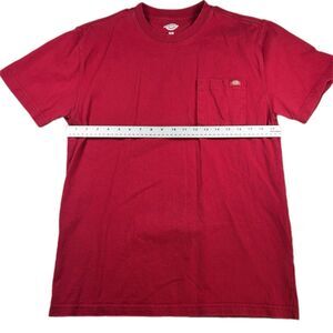 Dickies crew neck T-Shirt with logo
